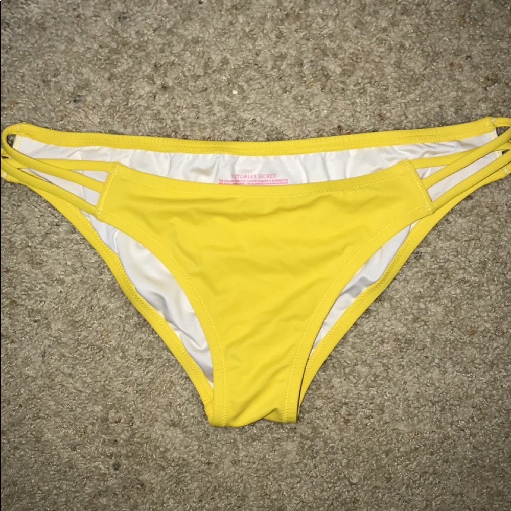 Victoria’s Secret swim bottoms